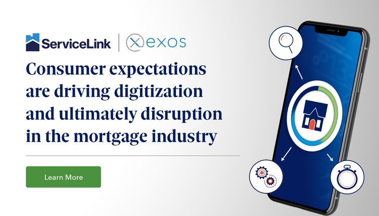 EXOS and Wipro Gallagher partner to deliver end-to-end digital mortgage solutions